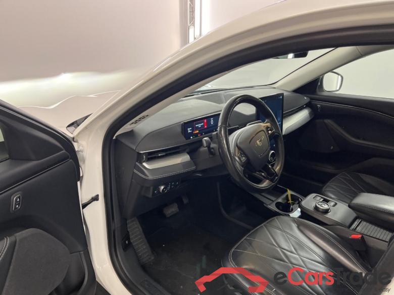 FORD Mustang Mach-E RWD 75 kWh #5