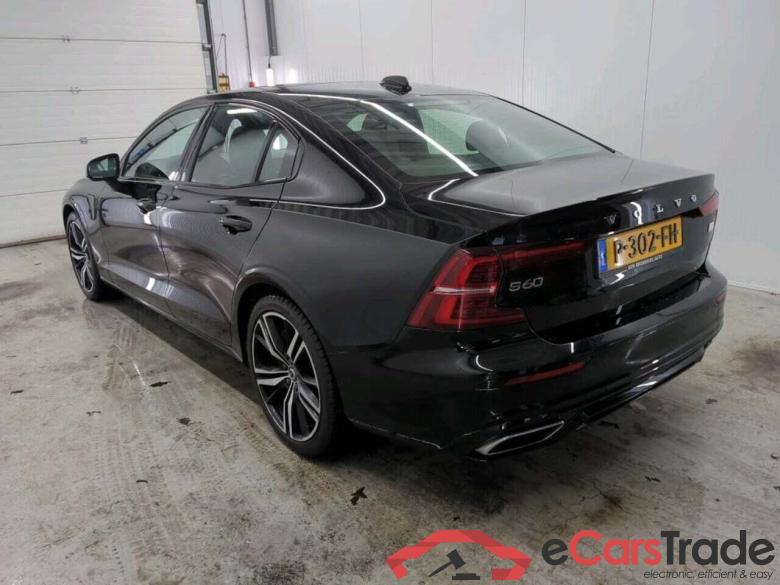 VOLVO S60 2.0 Rech. T6 R-Des. #6