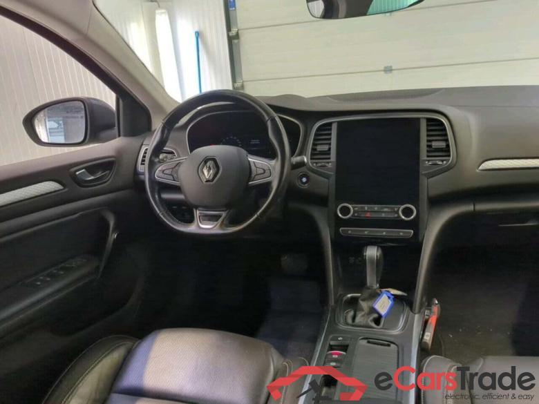 RENAULT Mégane Estate 1.3 TCe Bns Ed. One #3