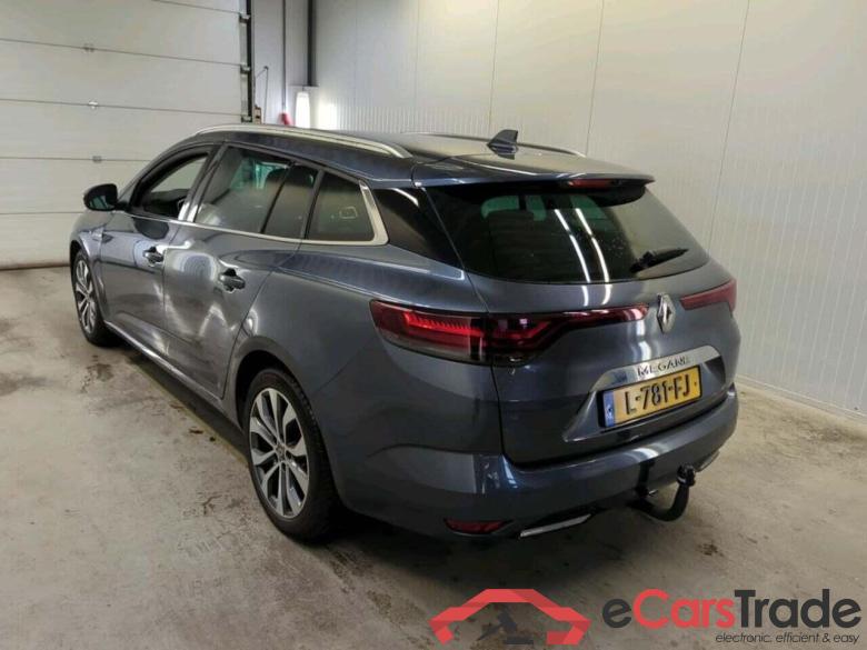 RENAULT Mégane Estate 1.3 TCe Bns Ed. One #6