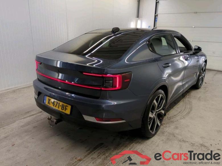 Polestar 2 LRDM LaunchEd. 78kWh #2