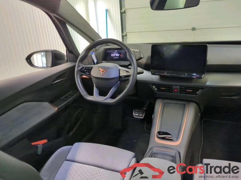 CUPRA Born Copper Ed.One 62 kWh #3