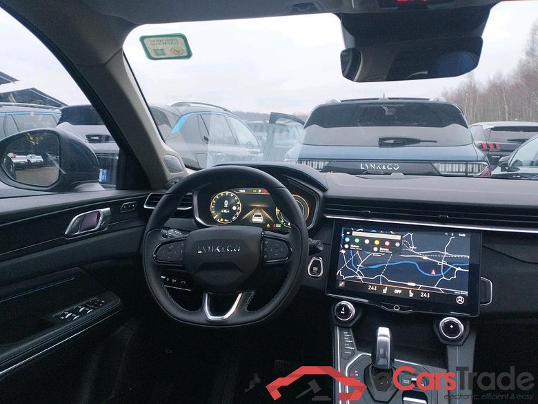 Lynk&Co 01 1.5i Plug-In Hybrid Aut. Pano LED-Xenon Virtual Infinity ACC Navi KeylessGo Camera 360 Klima PDC ... #5