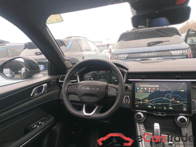 Lynk&CO 01 CM200_CX11_GEP3 MP+PHEV80_LOUDER MID CLUB_2022 AUTUMN_7DCT FWD_LHD_EU #6