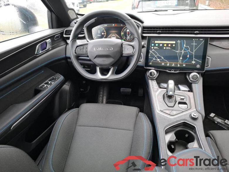 Lynk&CO 01 CM200_CX11_GEP3 MP+PHEV80_LOUDER MID CLUB_2022 AUTUMN_7DCT FWD_LHD_EU #6