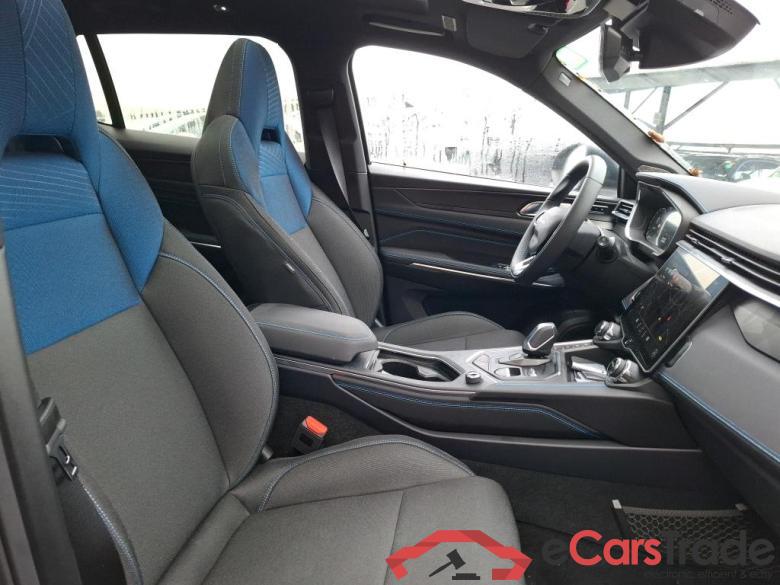 Lynk&CO 01 CM200_CX11_GEP3 MP+PHEV80_LOUDER MID CLUB_2022 AUTUMN_7DCT FWD_LHD_EU #5