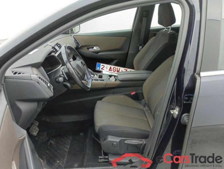 DS 7 Crossback 1.5 BlueHDi 130 Automatic Chic 5d #3