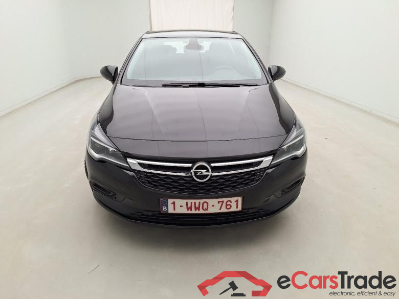 Opel, Astra 5d/p '15, Opel Astra 1.0 Turbo 78kW ECOTEC S/S Edition 5d