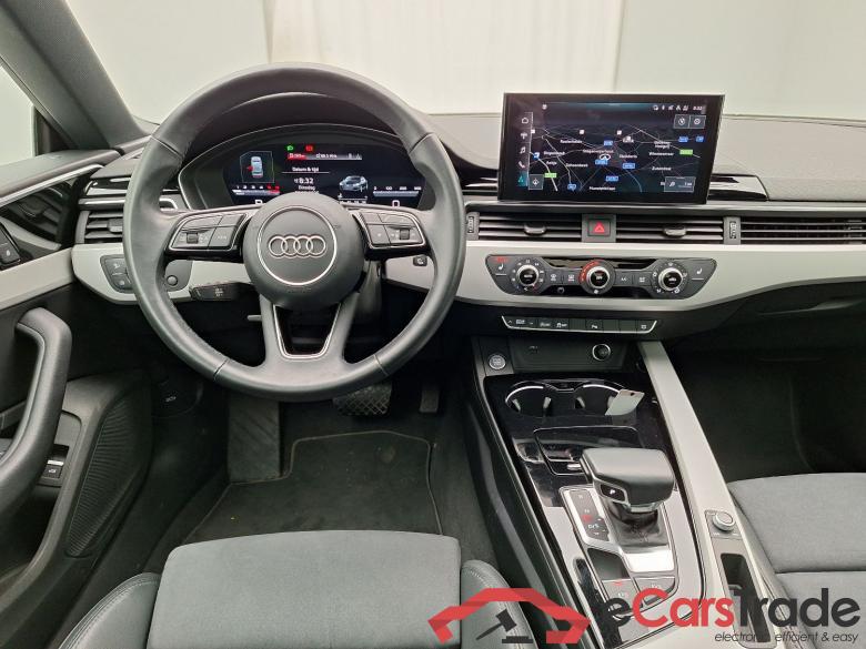 Audi, A5 SB FL'20, Audi A5 Sportback 30 TDI S tronic Business Edition #5