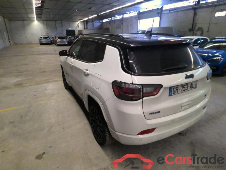 JEEP COMPASS 240 PHEV S AT RK #6