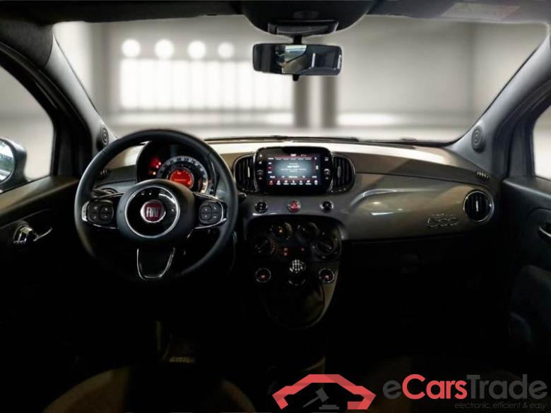 FIAT 500 / 2015 / 3P / BERLINA 1.0 70CV IBRIDO #3