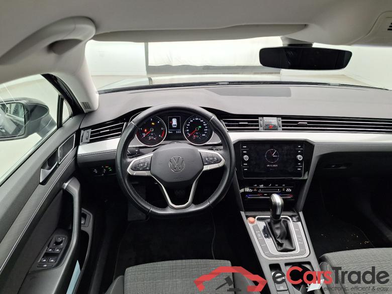 VW, Passat Variant FL'19, Volkswagen Passat Variant 2.0 TDI 90kW DSG Style B #5