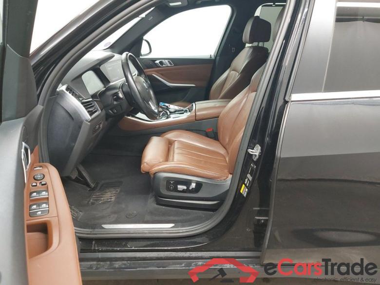 BMW X5 xDrive45e (210kW) 5d #3