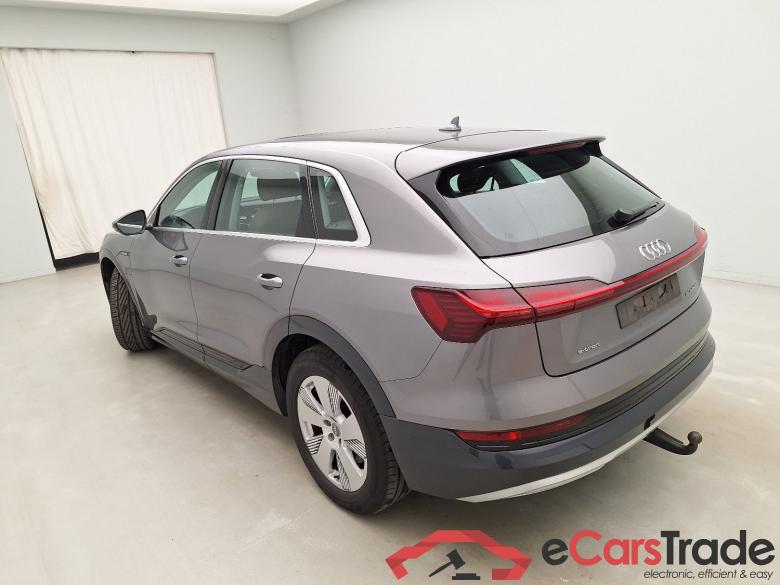 Audi, E-tron '19 BEV, Audi E-Tron 55 Quattro Advanced 5d #6