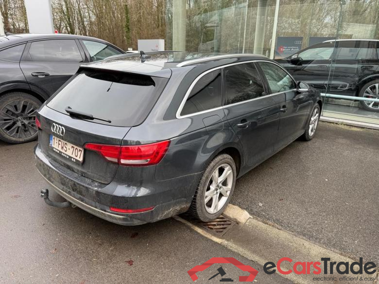 AUDI A4 Avant Avant 2.0 TDi Sport