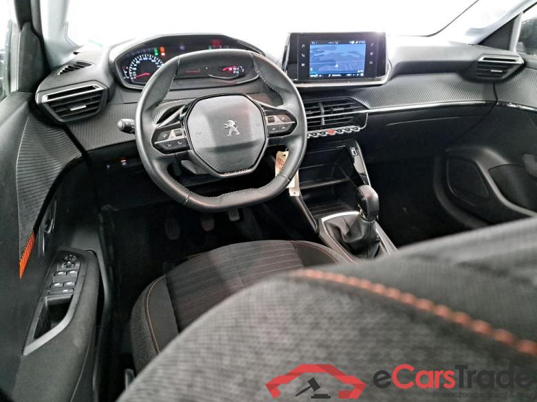 208 Active Business 1.2 PureTech 75CV BVM5 E6d #5