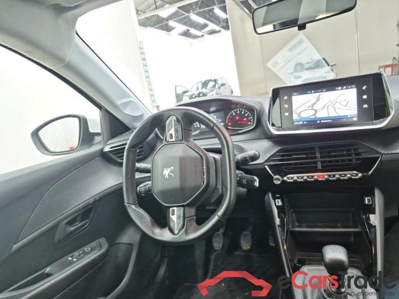 208 Premium 1.5 HDi 100CV BVM6 E6d #5