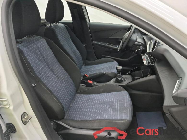 208 Premium 1.5 HDi 100CV BVM6 E6d #6