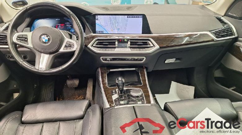 Baureihe X5 xDrive 45 e 3.0 290KW AT8 E6d #3