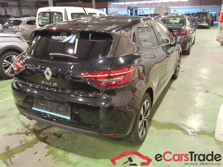 RENAULT CLIO 1.0 TCE 90 EVOLUTION #4