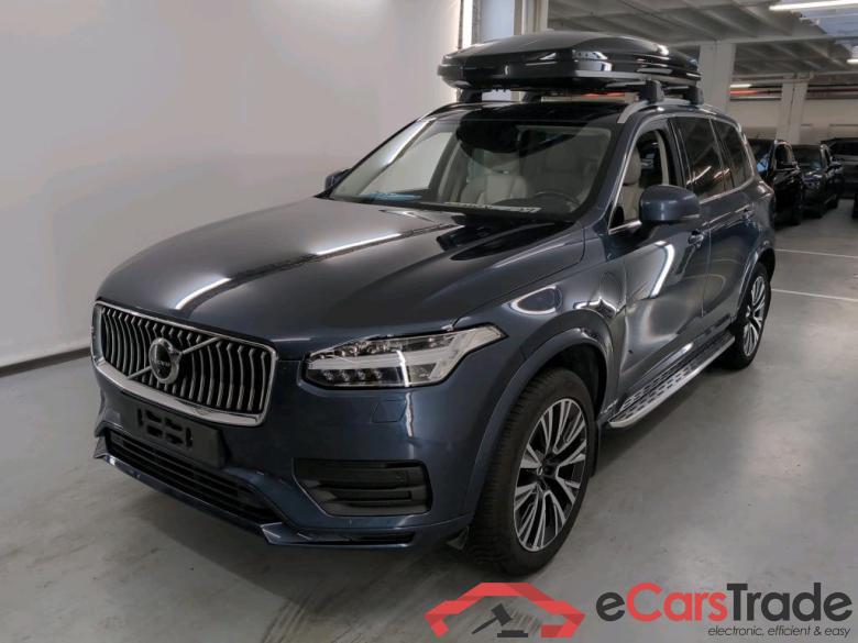 VOLVO XC90 - 2019 2.0 T8 TE 4WD PHEV Momentum Pro7pl. STOCK #1