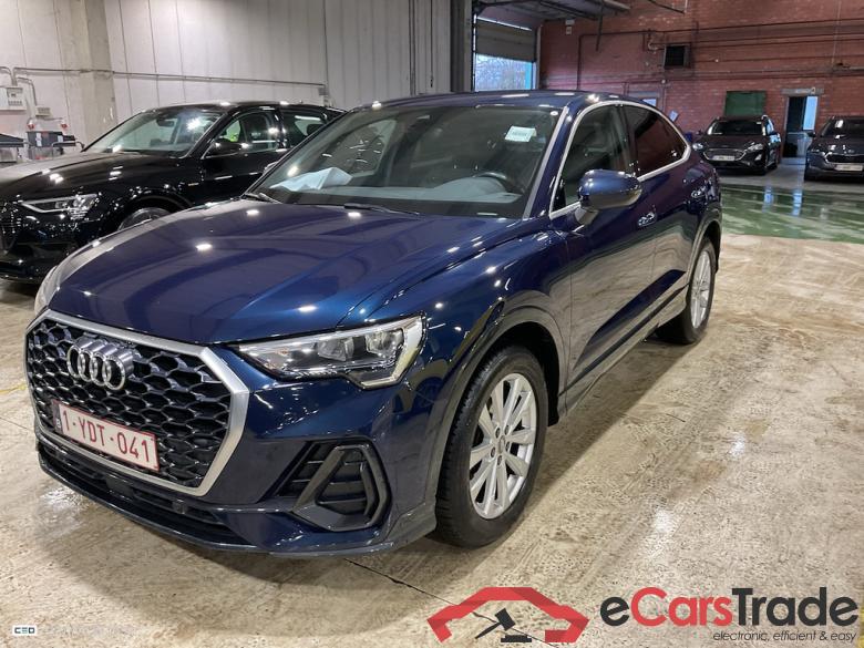 AUDI Q3 SPORTBACK DIESEL 35 TDi Business Edition S tronic #1