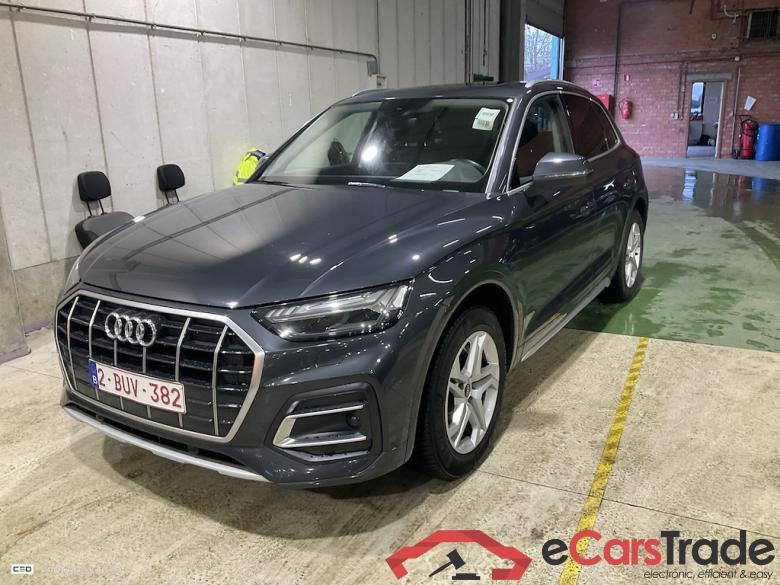 AUDI Q5 2.0 30 TDI S TRONIC B. ED. ADVANCED #1
