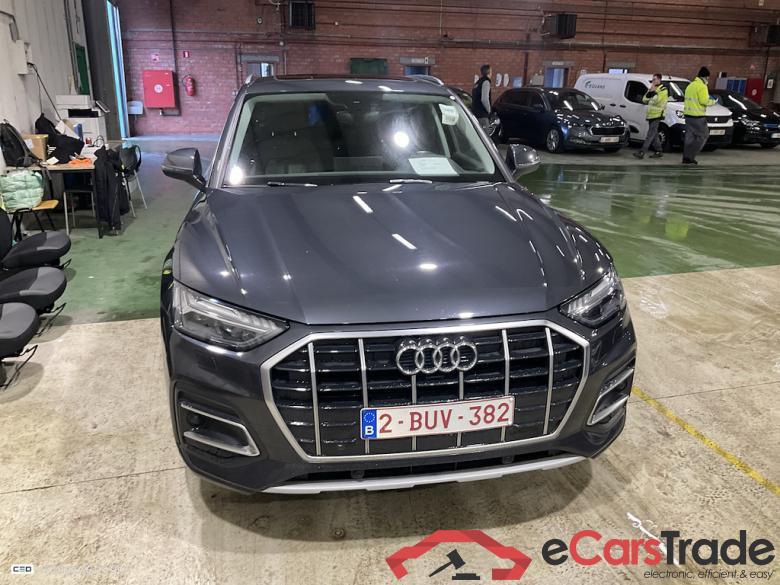 AUDI Q5 2.0 30 TDI S TRONIC B. ED. ADVANCED #2