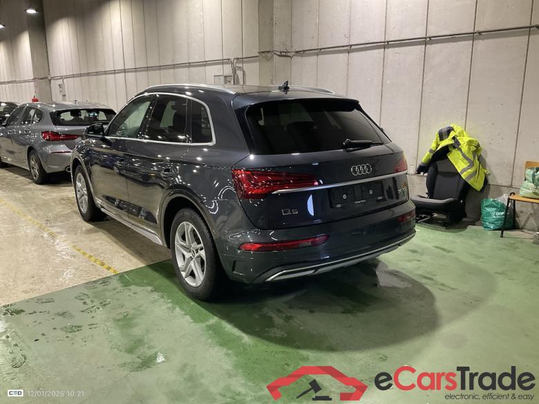 AUDI Q5 2.0 30 TDI S TRONIC B. ED. ADVANCED #3
