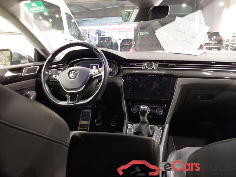 VOLKSWAGEN ARTEON DIESEL 2.0 TDi SCR Elegance (EU6.2) STOCK #6