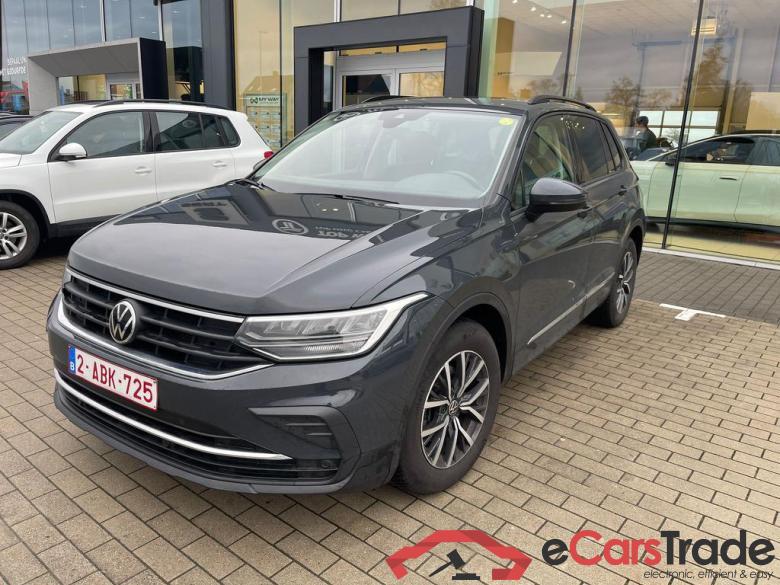 VOLKSWAGEN Tiguan Life 2.0 TDI SCR 110 kW (150 pk) 7 versnellingen DSG #1