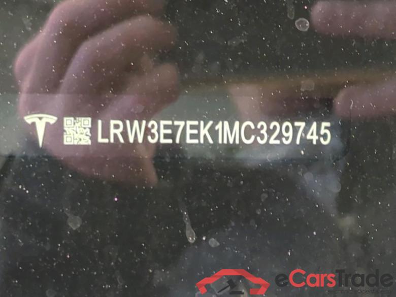 TESLA Model 3 Langstreckenbatt. Allradantrieb Dual Motor 4d 366kW #4