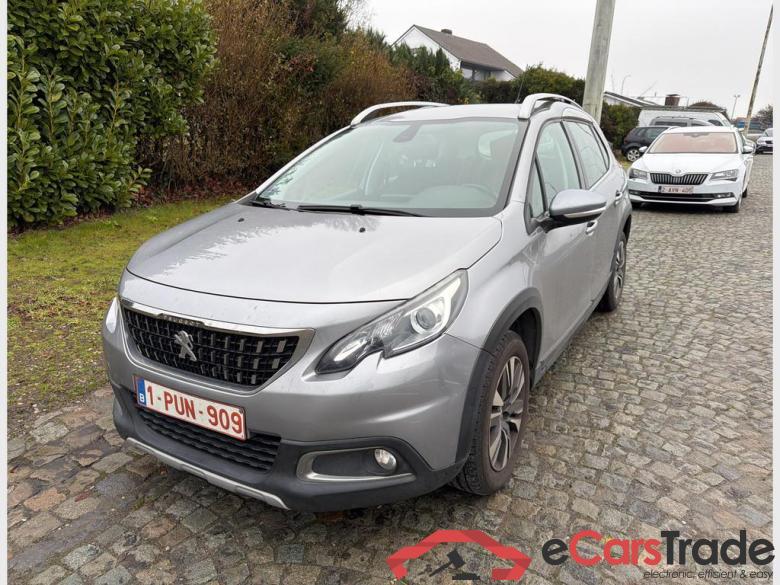PEUGEOT 2008 1.2 PureTech Allure S&S #1