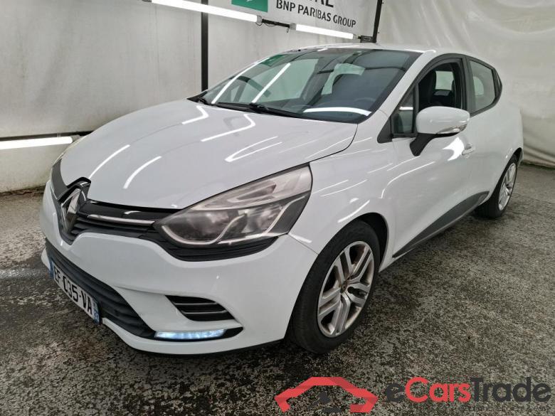 RENAULT CLIO 5p BER Zen Energy dCi 75 5P #1