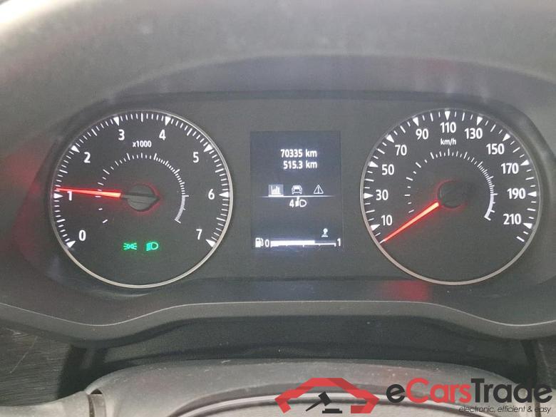 Trafic III Fourgon L2H1 3T Confort 2.0 dCi 130CV BVM6 E6d #6