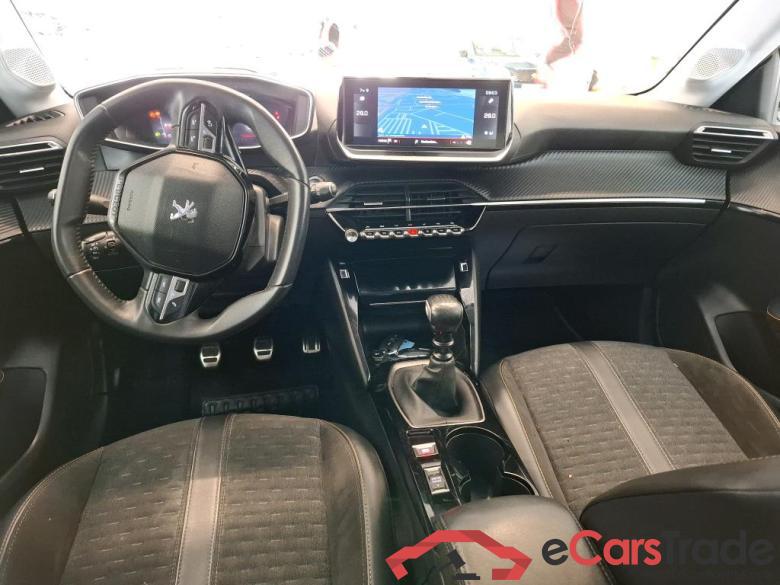 208 Road Trip 1.5 HDi 100CV BVM6 E6d #5