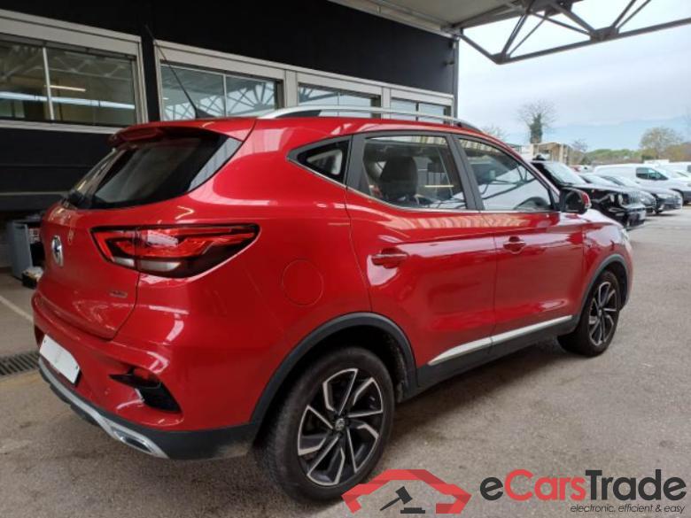 MG ZS / 2021 / 5P / SUV 1.5 VTI-TECH LUXURY #2