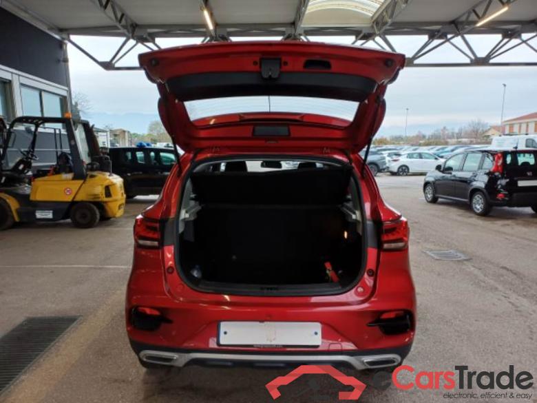 MG ZS / 2021 / 5P / SUV 1.5 VTI-TECH LUXURY #5