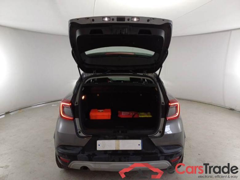 RENAULT CAPTUR / 2019 / 5P / SUV 1.5 DCI BLUE 70KW BUSINESS #5