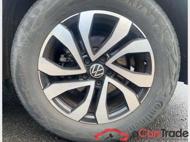 VOLKSWAGEN Tiguan Active 1.5 TSI ACT OPF 110 kW (150 ch) 7 vitesses DSG #4