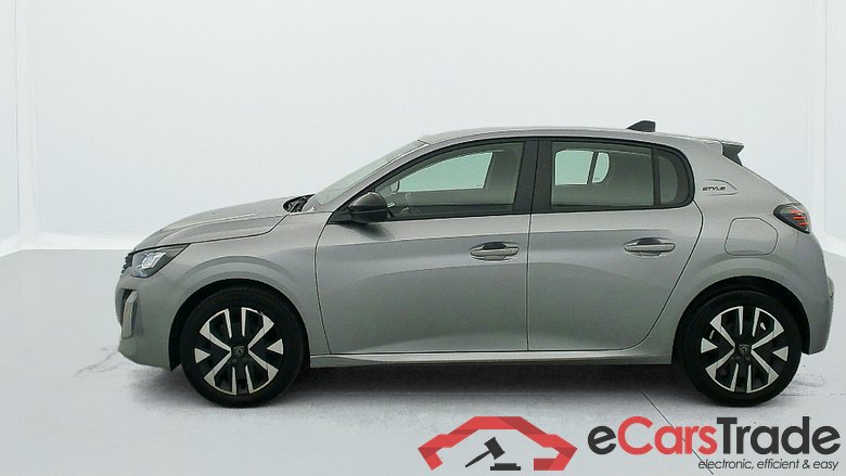 Peugeot 208 100 S&S BVM6 Style #4