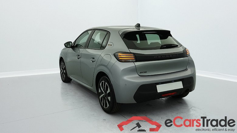 Peugeot 208 100 S&S BVM6 Style #5