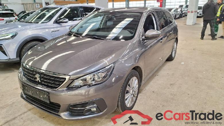 308 SW Allure 1.5 HDi 96KW AT8 E6d #1