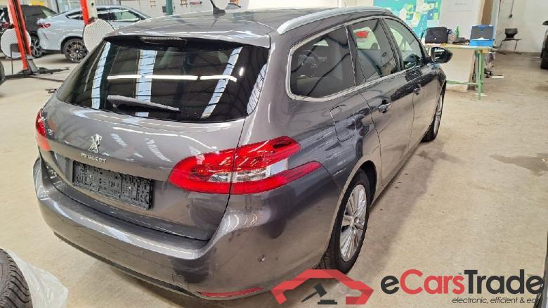 308 SW Allure 1.5 HDi 96KW AT8 E6d #2