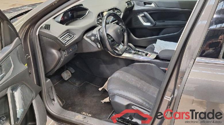 308 SW Allure 1.5 HDi 96KW AT8 E6d #4