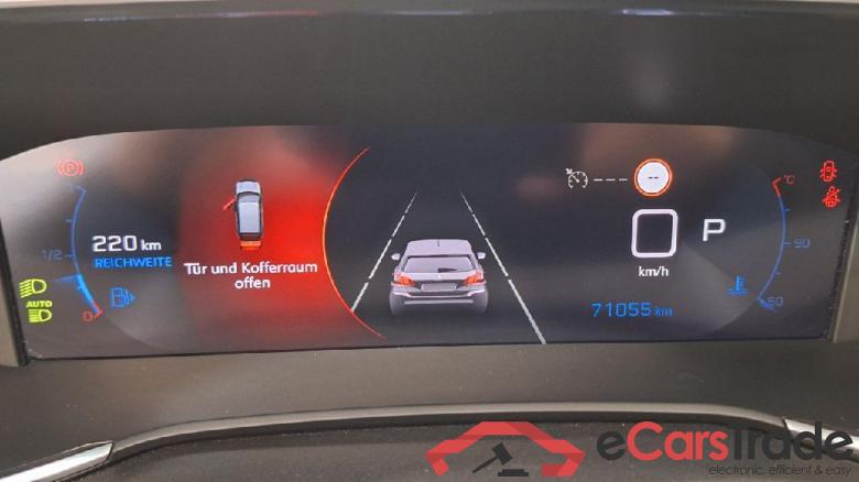 308 SW Allure 1.5 HDi 96KW AT8 E6d #6