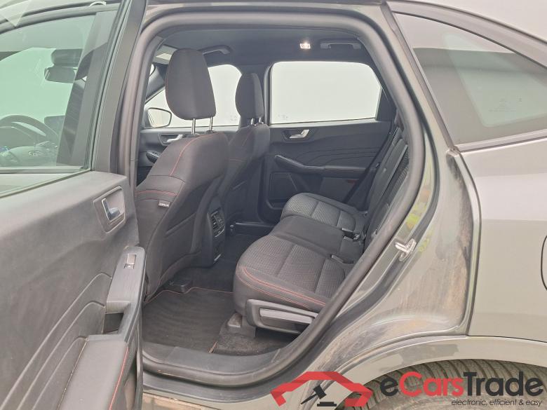 Ford, Kuga '19 PHEV, Ford Kuga 2.5i PHEV Aut. 165kW ST-Line 5d #4