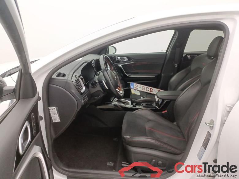 KIA Proceed GT 1.6 T-GDI 204 DCT ISG 5d #3