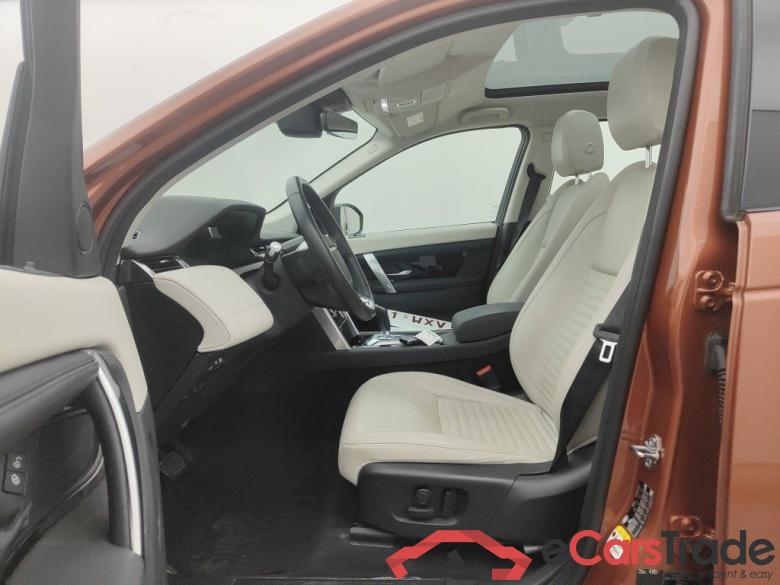 Land Rover Discovery Sport P200 Aut. AWD S 5d #3