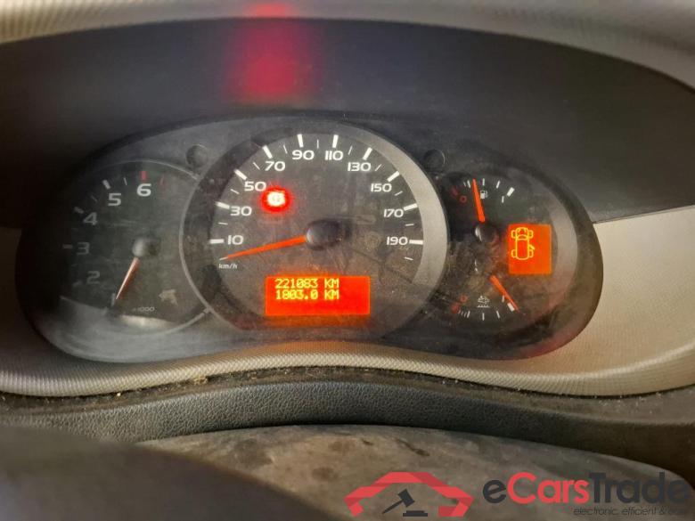 Master III Fourgon L3H3 3 5 Grand Confort 2.3 dCi 130CV BVM6 E6 #6